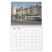 Calendrier Croatie 2017 (Mar 2026)
