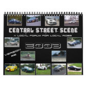 CALENDRIER CSS #2 (Protection)