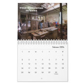 Calendrier Cuba (Feb 2026)