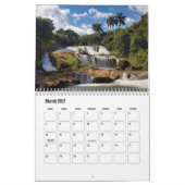 Calendrier Cuba (Mar 2027)