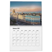 Calendrier Cuba (Feb 2027)