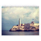 CALENDRIER CUBA (Protection)