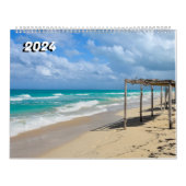 Calendrier cubain 2024 (Protection)