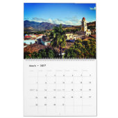 Calendrier cubain 2024 (Mar 2027)