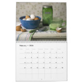 Calendrier Cuisine toujours en vie en 2021 (Feb 2026)