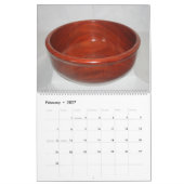Calendrier CULDESAC WOODWORKS (Feb 2027)