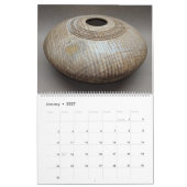 Calendrier CULDESAC WOODWORKS (Jan 2027)