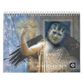 CALENDRIER CULTUREL (Protection)