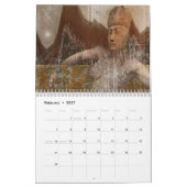 CALENDRIER CULTUREL (Feb 2027)