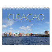 Calendrier Curaçao (Protection)
