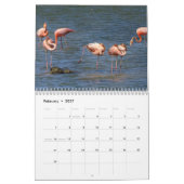 Calendrier Curaçao (Feb 2027)