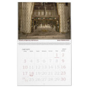 Calendrier Custom Christian Family Bible Sites               (Jan 2027)
