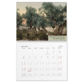 Calendrier Custom Family Christian New Testament Church Cale (Jan 2026)