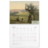 Calendrier Custom Family Christian New Testament Church Cale (Mar 2026)