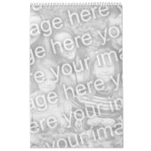 calendrier customizeable de fête des pères (Protection)