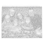 calendrier customizeable de fête des pères (Protection)