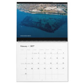 Calendrier Cyprus history (Feb 2027)