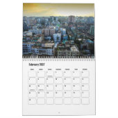 Calendrier Dacca-Bangladesh (Feb 2027)