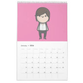 Calendrier d'accident (Jan 2026)