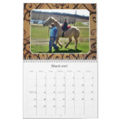 Calendrier d'ACDHA 2011 (Mar 2027)