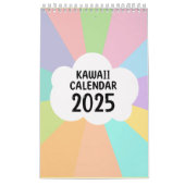 Calendrier d'affirmations positives motivationnell (Protection)