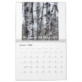 Calendrier Dakotas 2021 (Jan 2026)