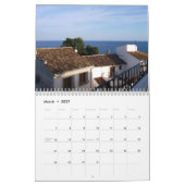 Calendrier d'Altea, l'Espagne (Mar 2027)
