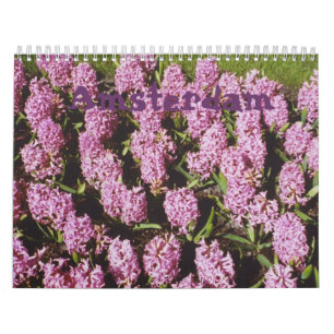 Calendrier d'Amsterdam