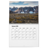 Calendrier Danemark (Feb 2026)