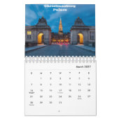 Calendrier Danemark (Mar 2027)