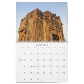 Calendrier d'Angkor Vat 2012 (Mar 2026)