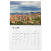 Calendrier d'Ankara-Turquie (Feb 2027)