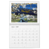 Calendrier d'Annapolis 2014 (Mar 2027)