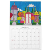 Calendrier d'année scolaire de Rutland (Mar 2027)