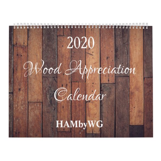 Calendrier d'appréciation du bois HAMbyWG (Protection)