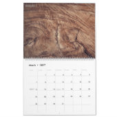 Calendrier d'appréciation du bois HAMbyWG (Mar 2027)