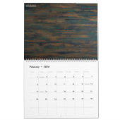 Calendrier d'appréciation du bois HAMbyWG (Feb 2026)