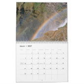 Calendrier d'arcs-en-ciel (Mar 2027)