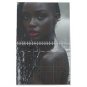 Calendrier Dark Goddess Halloween Collection Calendar (Mar 2026)