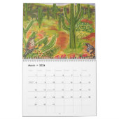 CALENDRIER D'ART DU SUD-OUEST (Mar 2026)