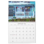 Calendrier d'art fin 2023 (Feb 2027)