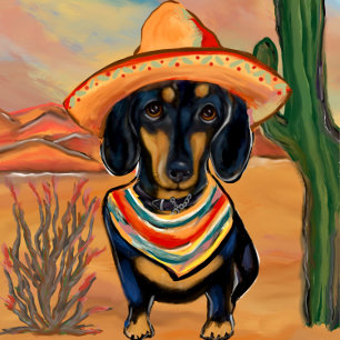 CALENDRIER D'ART MEXICAIN