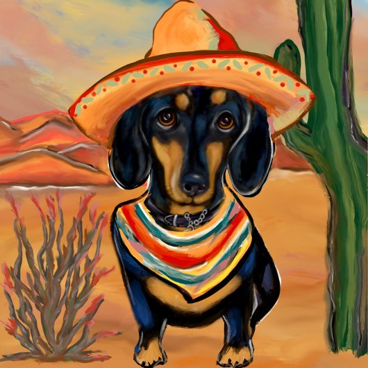 CALENDRIER D'ART MEXICAIN