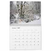 Calendrier d'art pour enfants 2026 (Jan 2027)