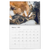 Calendrier d'art pour enfants 2026 (Feb 2027)