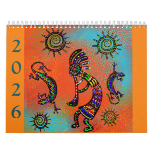 CALENDRIER D'ART SUD-OUEST