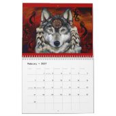 CALENDRIER D'ART SUD-OUEST (Feb 2027)