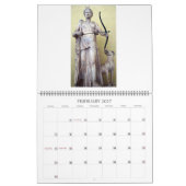 Calendrier d'Artemis (Feb 2027)
