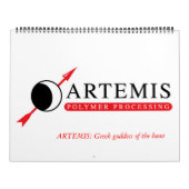 Calendrier d'Artemis (Protection)