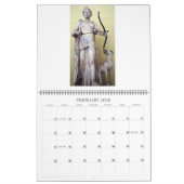 Calendrier d'Artemis (Feb 2026)